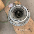 1.403-00128 DX340 การเดินทางลดเกียร์ DX340 Travel Gearbox